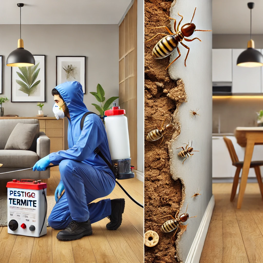 termite control